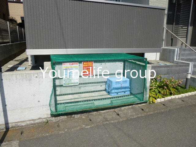 Ｇｒｅｅｎ　Ｒоｓｅ その他外観5
