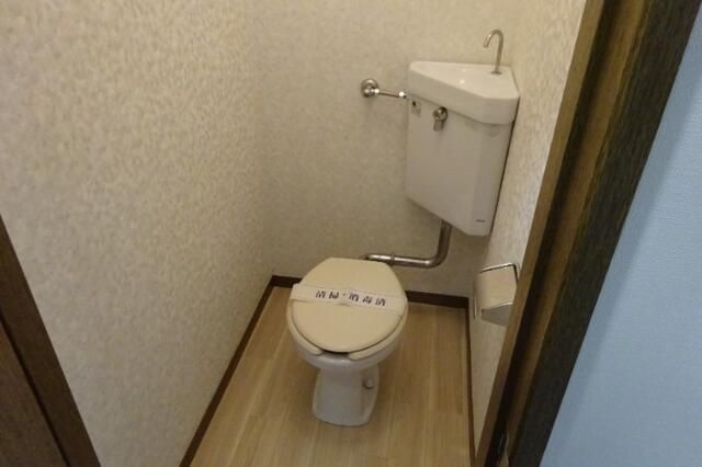 第一サフランハイツ その他3