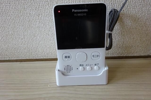 第一サフランハイツ その他4
