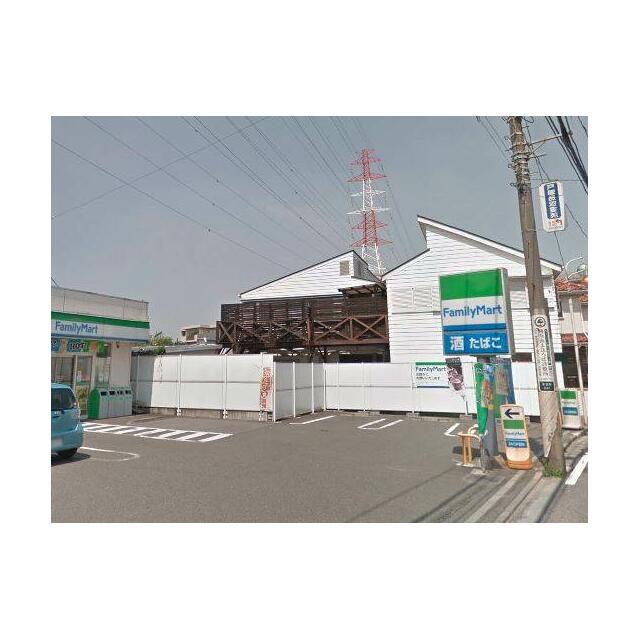 第一サフランハイツ 周辺画像6