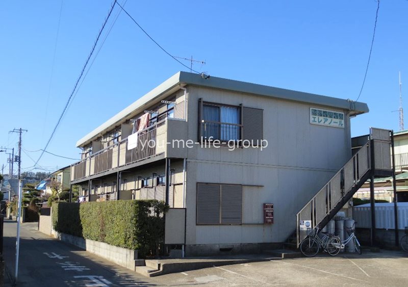 シティハイム　エレアノール その他外観1