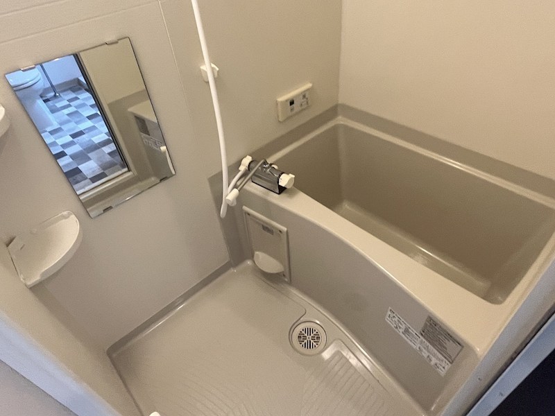 Palma Foresta(パルマフォレスタ) 風呂画像