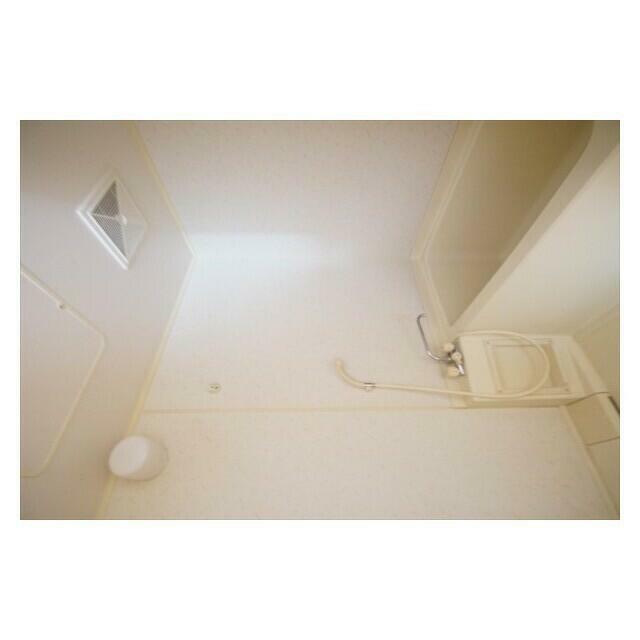 フラッツ北鎌倉 風呂画像