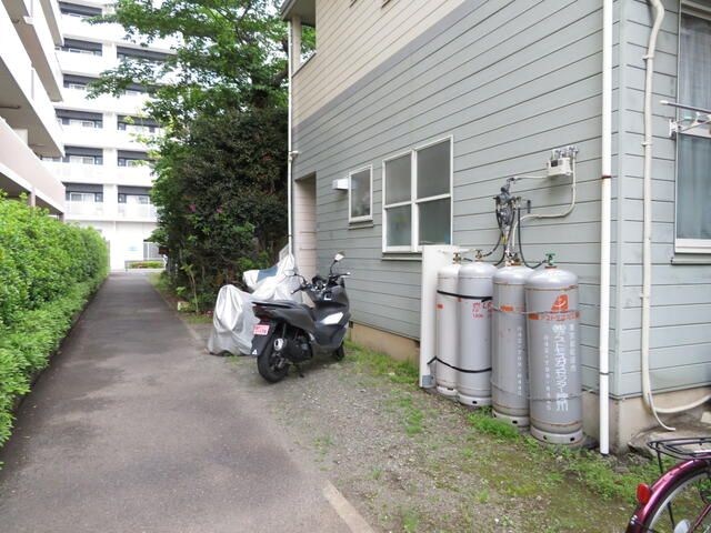 センチュリー２１タマアパート その他外観1