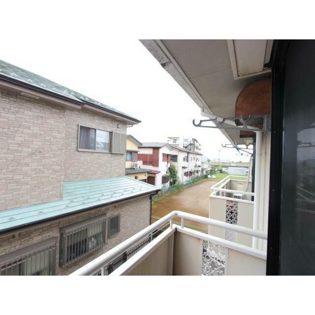 プランドール湘南　Ａ その他外観1