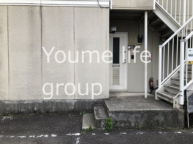 プランドール湘南　Ａ その他外観2