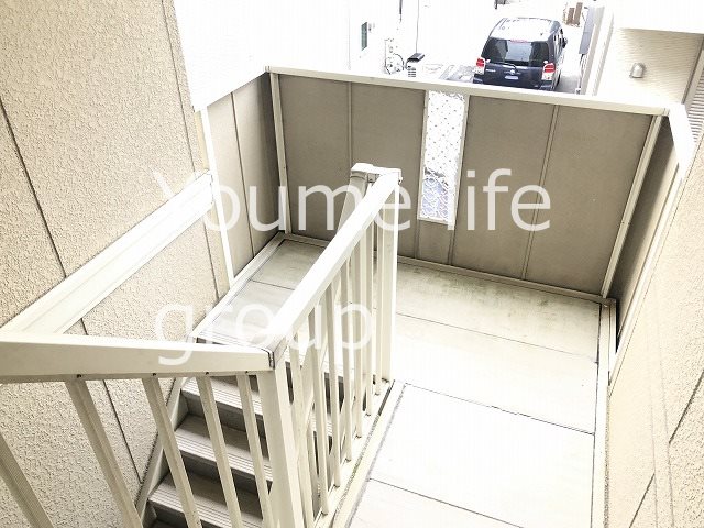 プランドール湘南　Ａ その他外観3