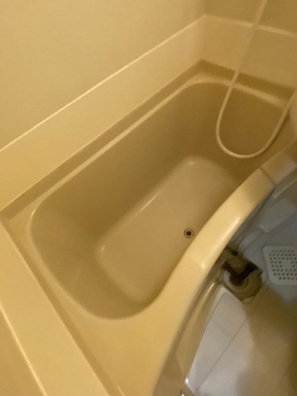 パレス大船第８ 風呂画像
