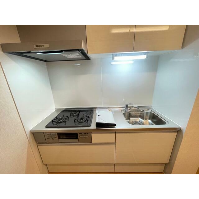 D-room surfside k2 キッチン