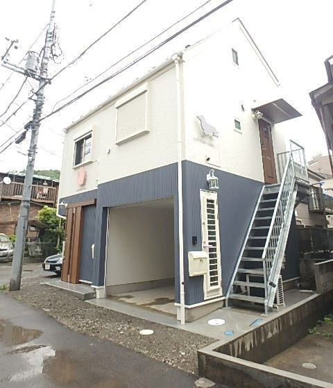 イーストフォートガレア 0101号室 外観