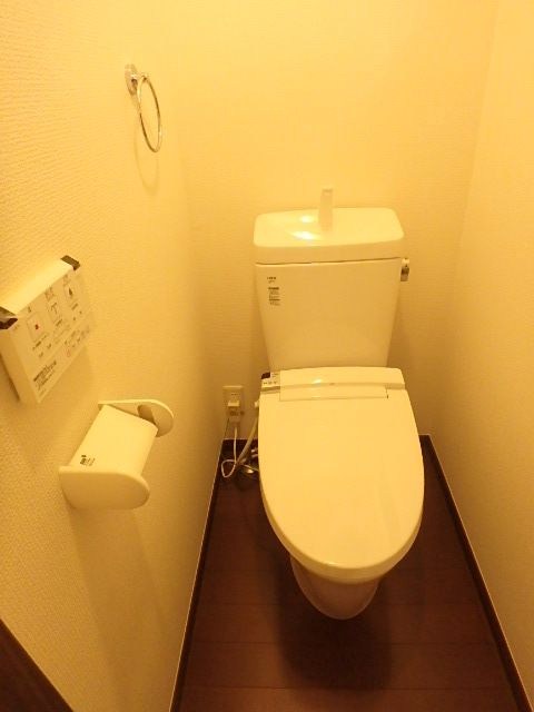 イーストフォートガレア その他1