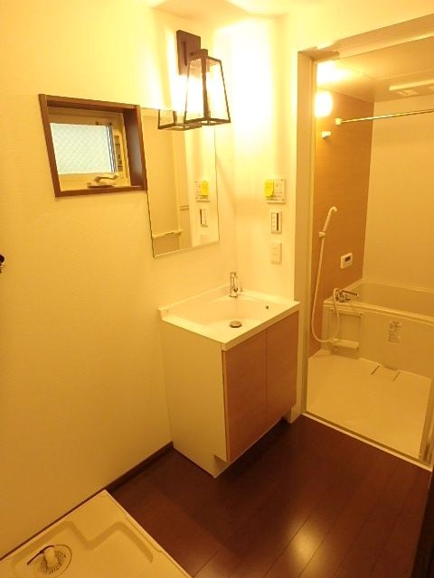 イーストフォートガレア その他2