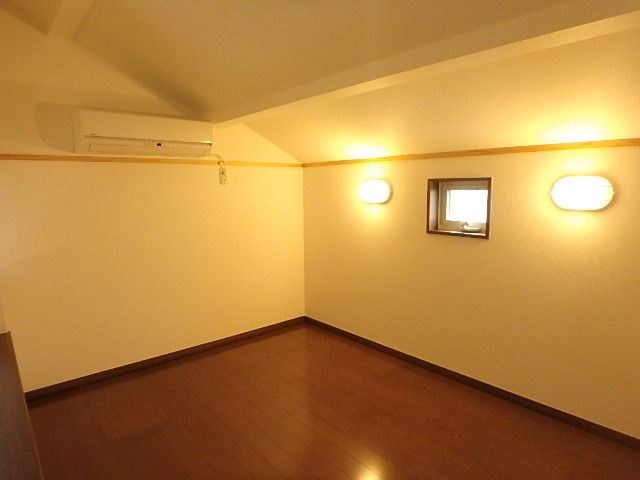 イーストフォートガレア その他4