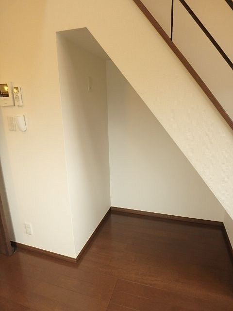 イーストフォートガレア その他7