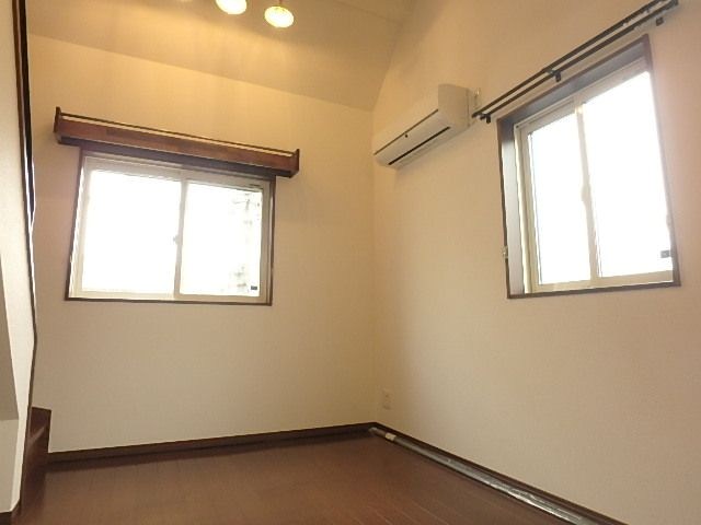 イーストフォートガレア リビング