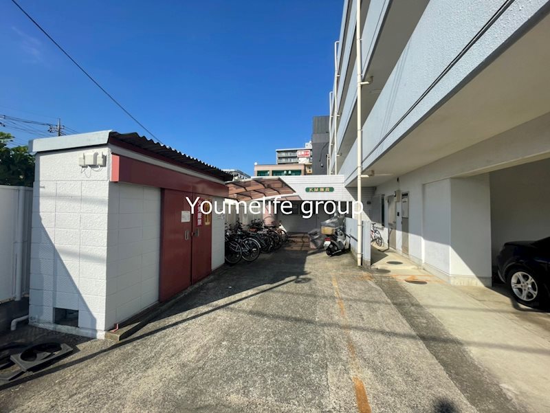 KM桜台 その他外観3