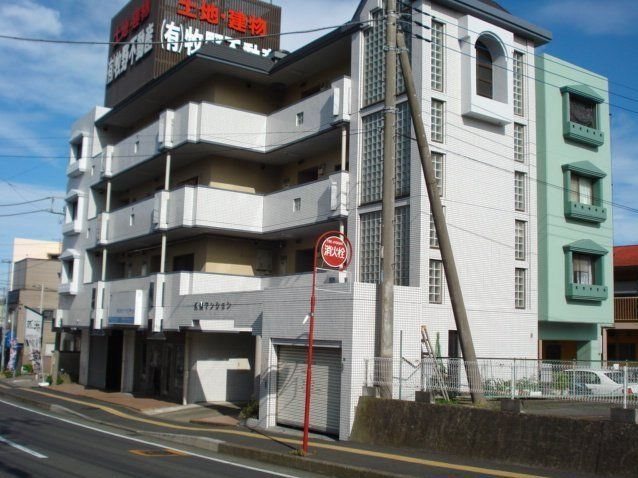 KM桜台 その他外観5