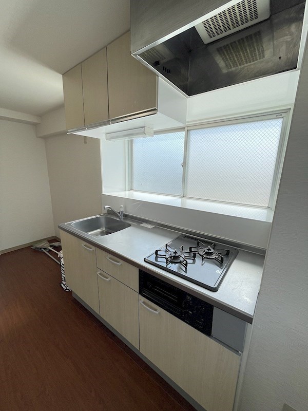 KM桜台 キッチン