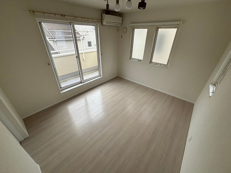 辻堂元町戸建 ベッドルーム