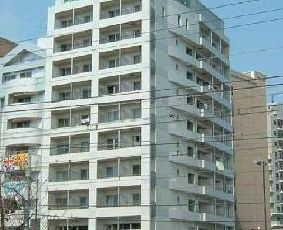 イーストピークV 601号室 外観