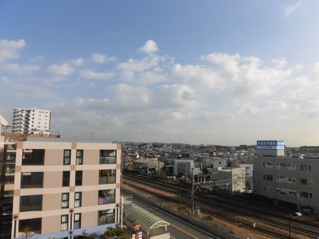 イーストピークV その他5