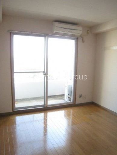 イーストピークV ベッドルーム