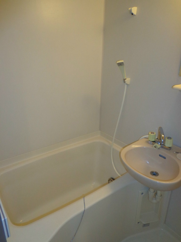 イーストピークV 風呂画像