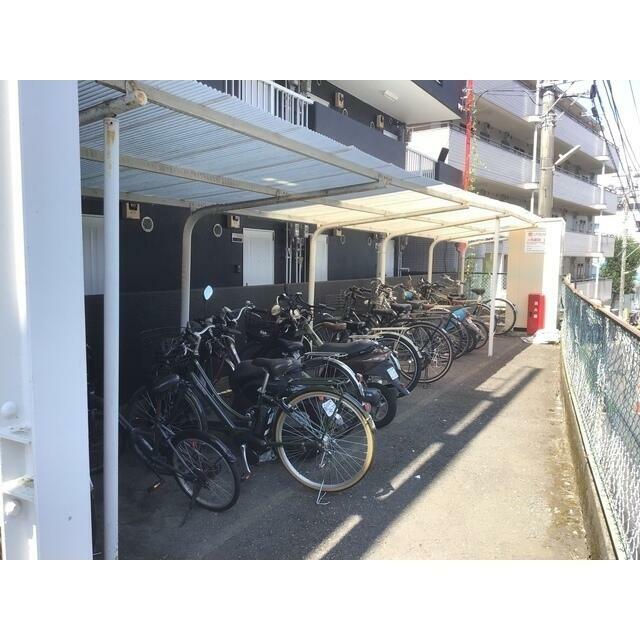 シャトール田口戸塚Ⅰ その他3