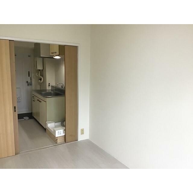シャトール田口戸塚Ⅰ 玄関