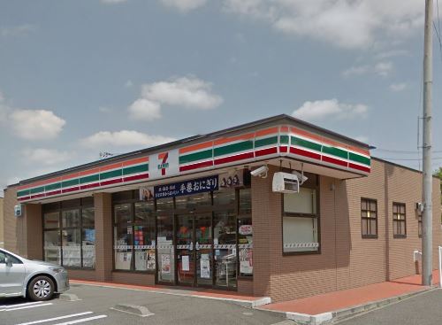 シャトール田口戸塚Ⅰ 周辺画像2