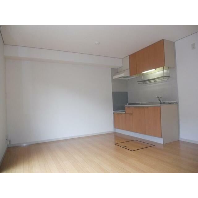 ルーチェ リビング