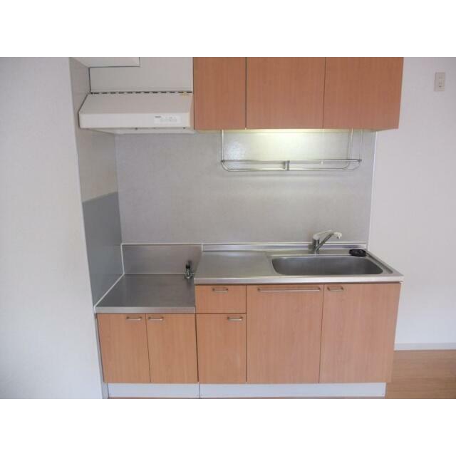 ルーチェ キッチン