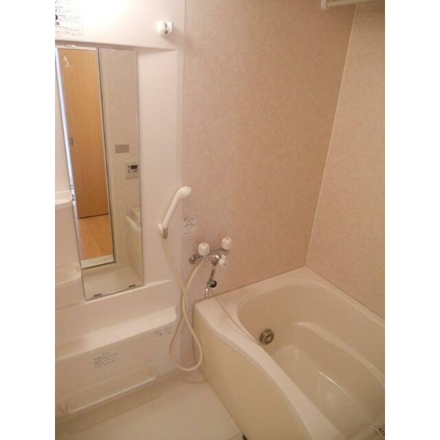 ルーチェ 風呂画像