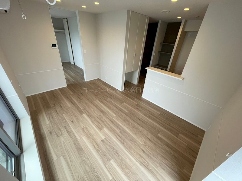 Mi　familia リビング