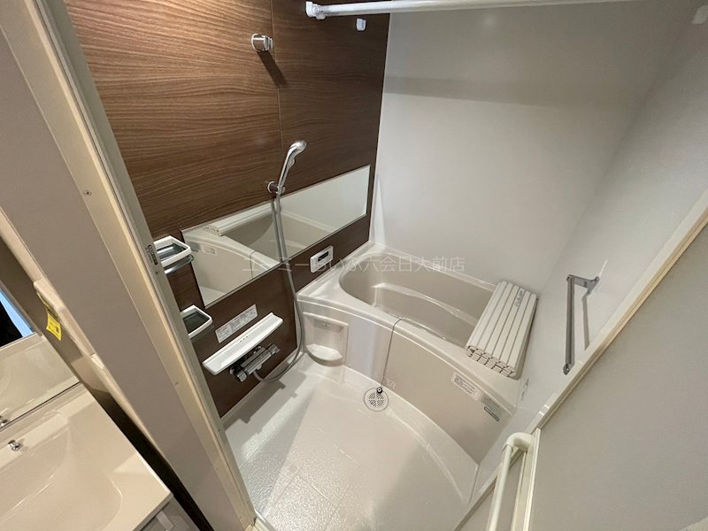 Mi　familia 風呂画像