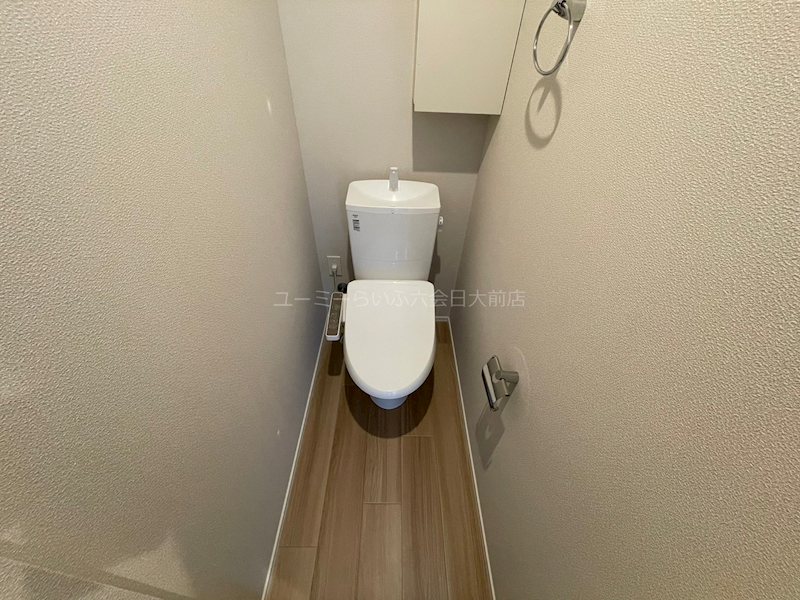 Mi　familia その他1