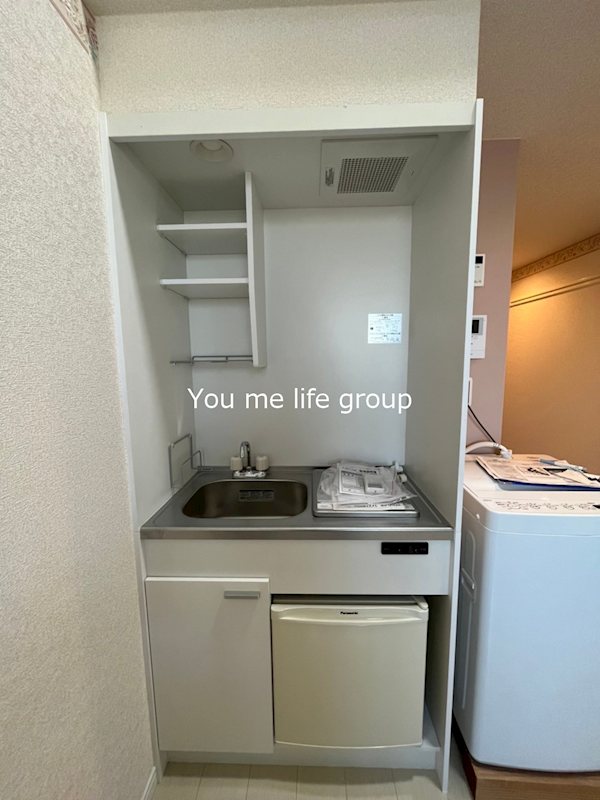 ユナイト戸塚トゥインクル キッチン