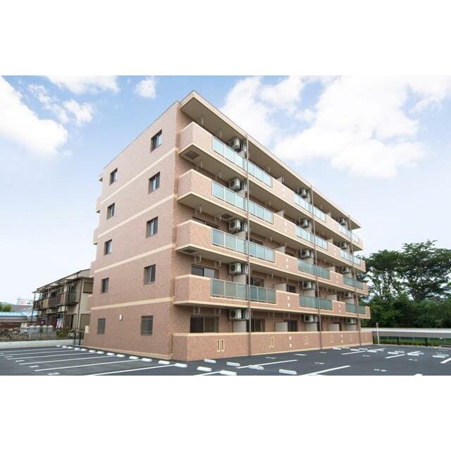 アステリアパレス 301号室 外観