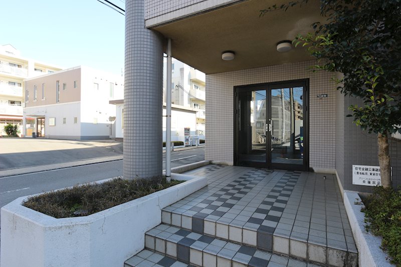 グリーンヒルサイトウ弐番館 その他外観2