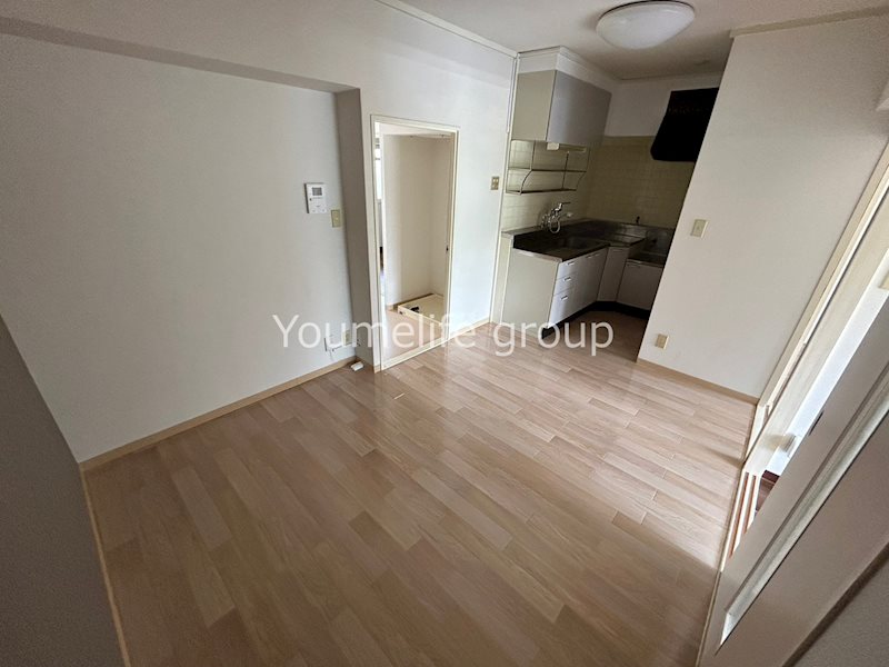 第５山仁ビル リビング