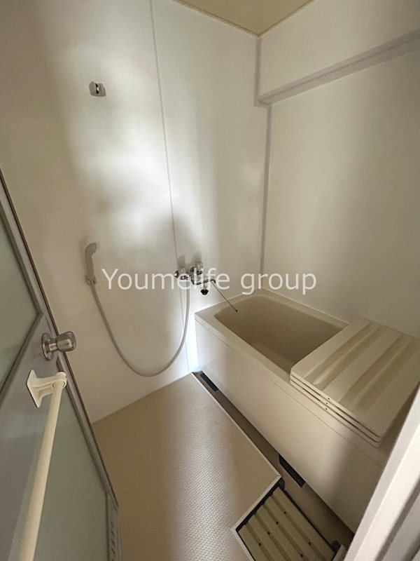 第５山仁ビル 風呂画像