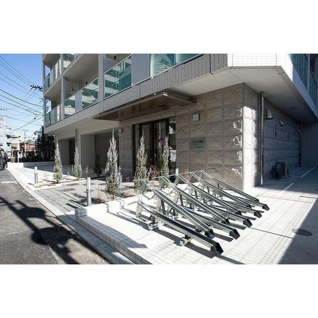 エシュレ湘南 その他外観1