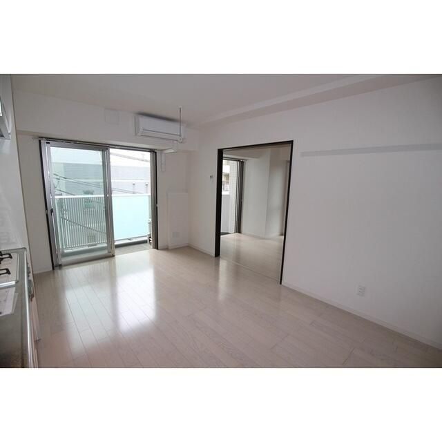 エシュレ湘南 リビング