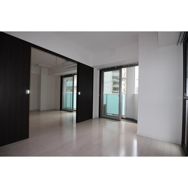 エシュレ湘南 ベッドルーム