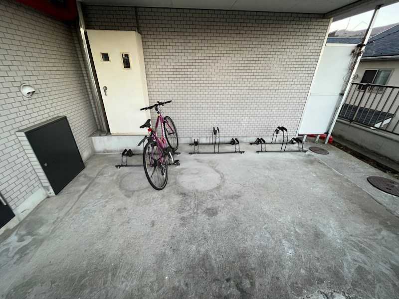 ワコーレエレガンス鶴巻温泉第一 その他外観2