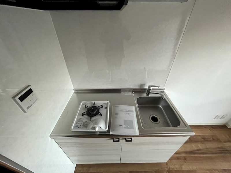 ワコーレエレガンス鶴巻温泉第一 キッチン