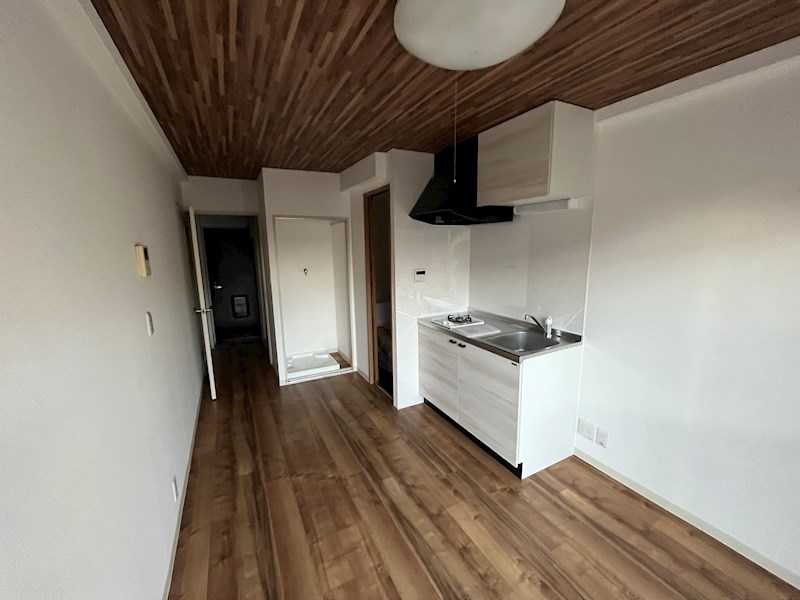 ワコーレエレガンス鶴巻温泉第一 ベッドルーム