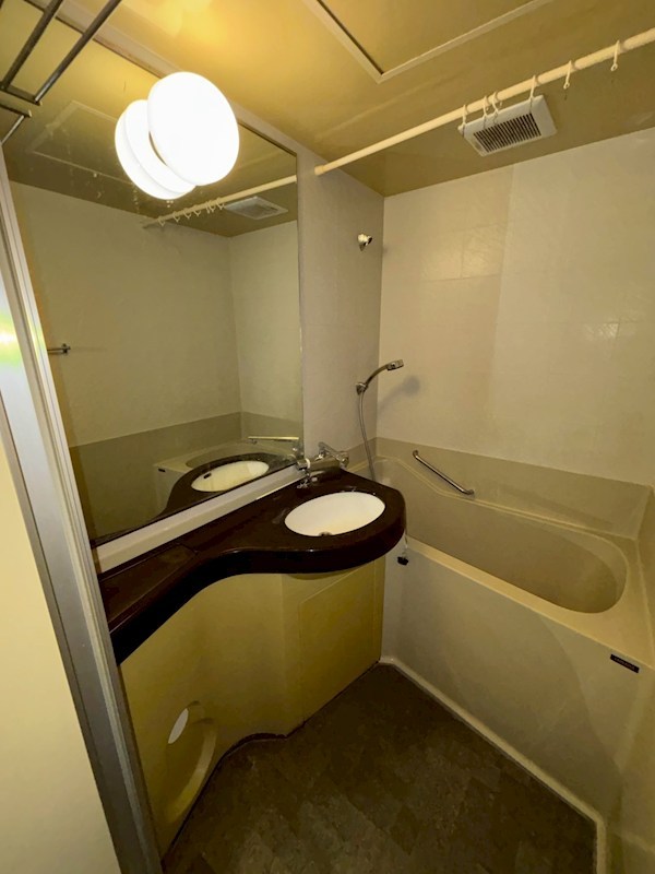 ワコーレエレガンス鶴巻温泉第一 風呂画像