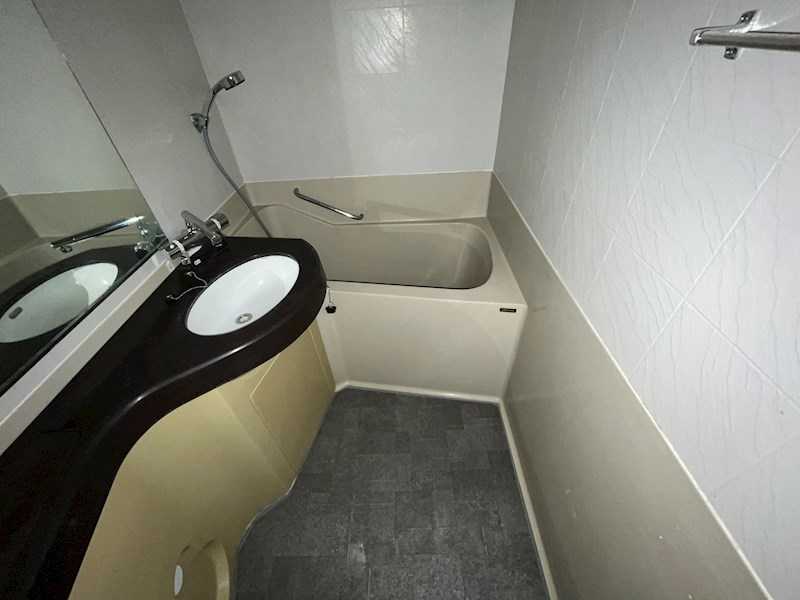 ワコーレエレガンス鶴巻温泉第一 風呂画像