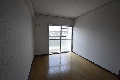 チェリーハイム リビング